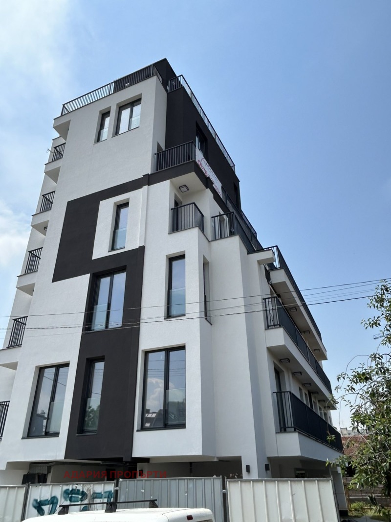 Продаја  1 спаваћа соба Софија , Надежда 2 , 132 м2 | 68457014 - слика [11]
