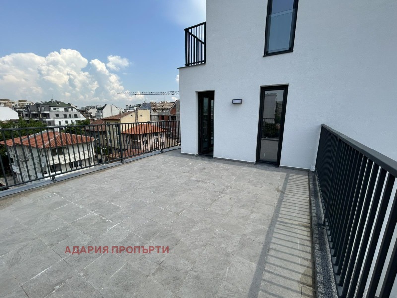 Продаја  1 спаваћа соба Софија , Надежда 2 , 132 м2 | 68457014 - слика [8]