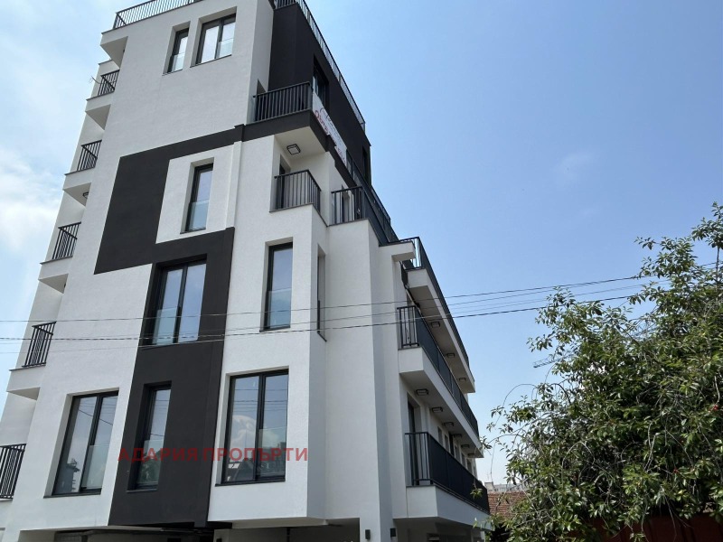 Продаја  1 спаваћа соба Софија , Надежда 2 , 132 м2 | 68457014 - слика [15]