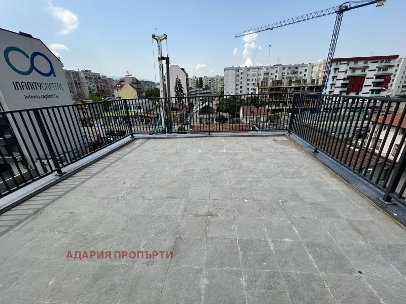 Продаја  1 спаваћа соба Софија , Надежда 2 , 132 м2 | 68457014 - слика [7]