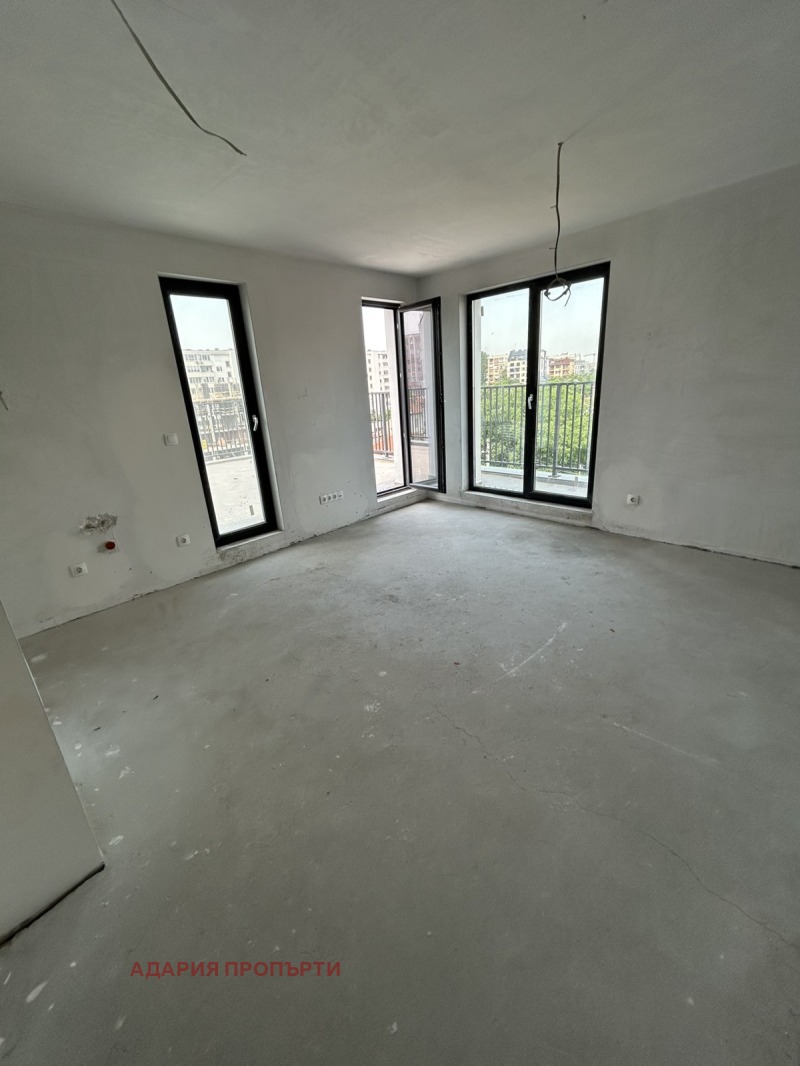 Продаја  1 спаваћа соба Софија , Надежда 2 , 132 м2 | 68457014 - слика [3]