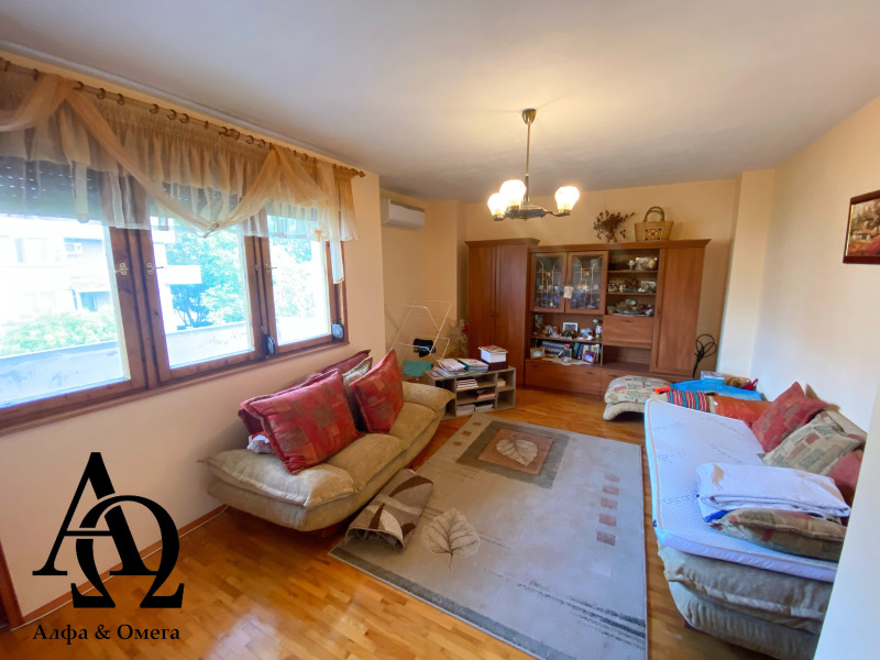 À venda  1 quarto Ruse , Drujba 2 , 80 m² | 56559770 - imagem [7]