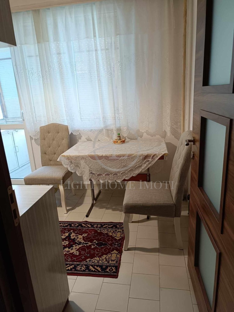 En venta  1 dormitorio Plovdiv , Jristo Smirnenski , 60 metros cuadrados | 18771794 - imagen [8]