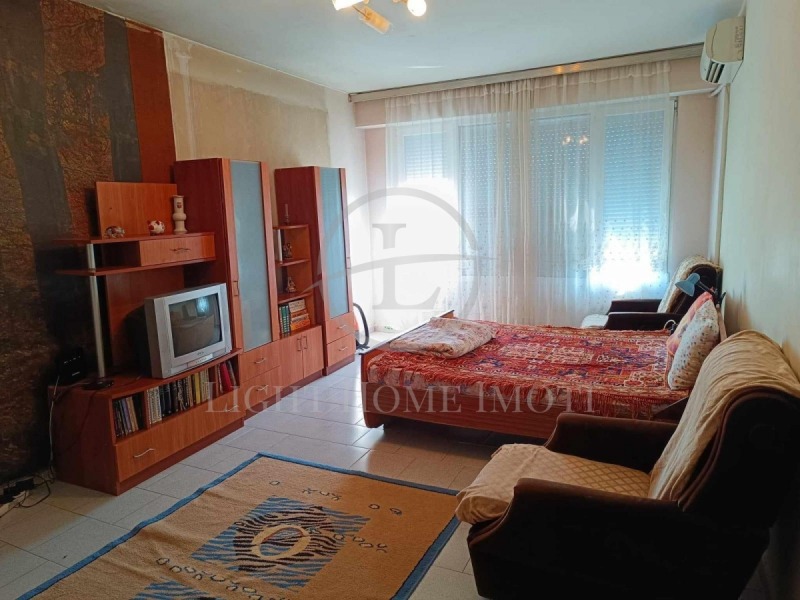 À vendre  1 chambre Plovdiv , Hristo Smirnenski , 60 m² | 18771794