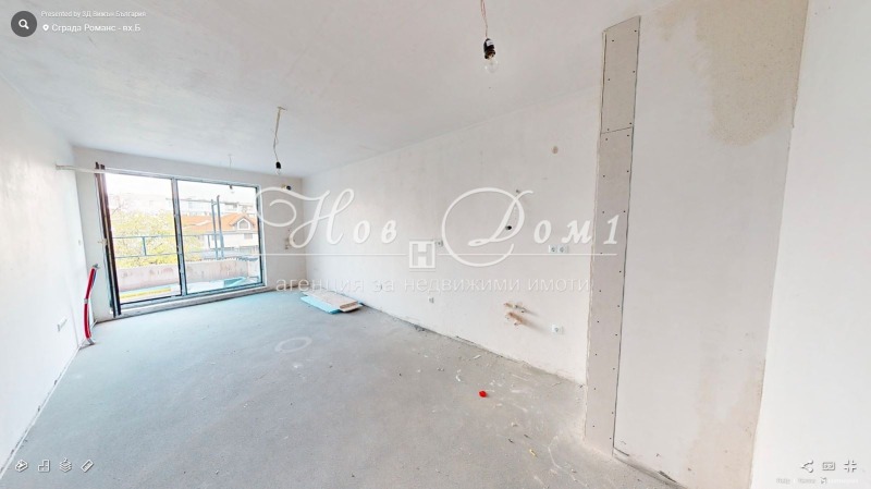 Продава  2-стаен, град София, Витоша •  134 660 EUR • ID 36392522 — holmes.bg - [1] 