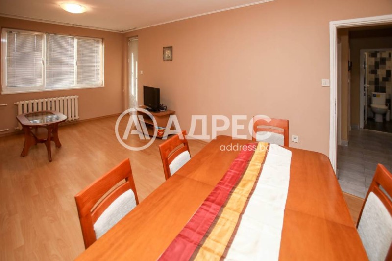 Продава  2-стаен град София , Оборище , 66 кв.м | 20305185 - изображение [5]