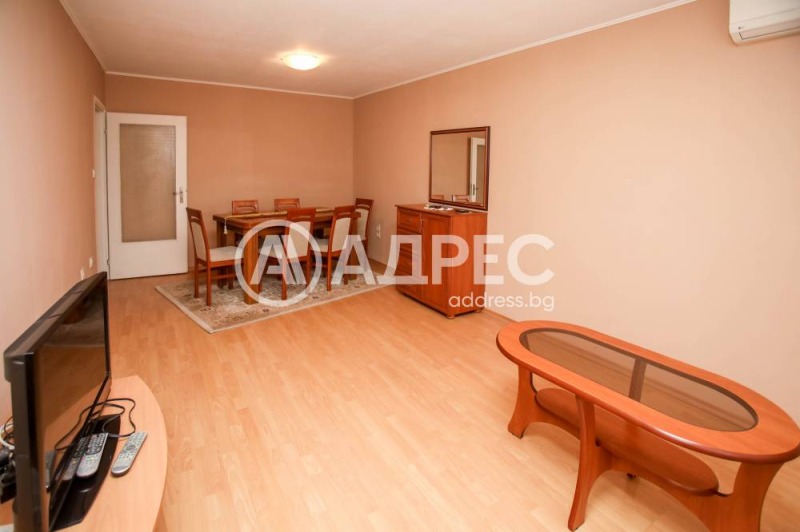 À venda  1 quarto Sofia , Oborichtche , 66 m² | 20305185 - imagem [6]