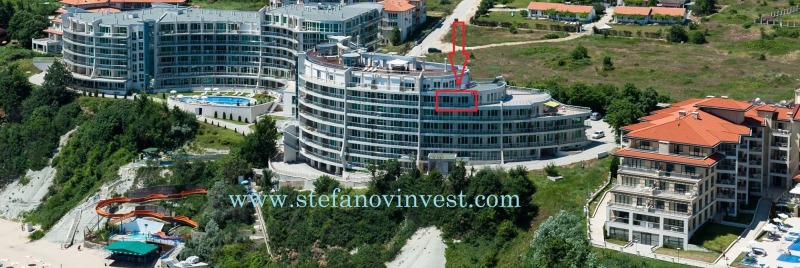 Προς πώληση  1 υπνοδωμάτιο περιοχή Βάρνα , Βιαλα , 89 τ.μ | 68581051