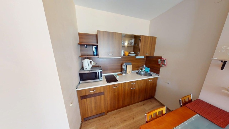 Продава  2-стаен област Бургас , к.к. Слънчев бряг , 67 кв.м | 79520979 - изображение [4]