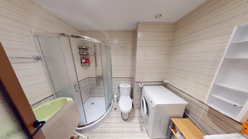 Продава  2-стаен област Бургас , к.к. Слънчев бряг , 67 кв.м | 79520979 - изображение [7]