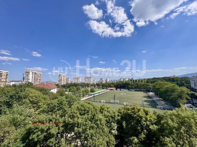 In vendita  1 camera da letto Sofia , Razsadnika , 66 mq | 60308992 - Immagine [10]