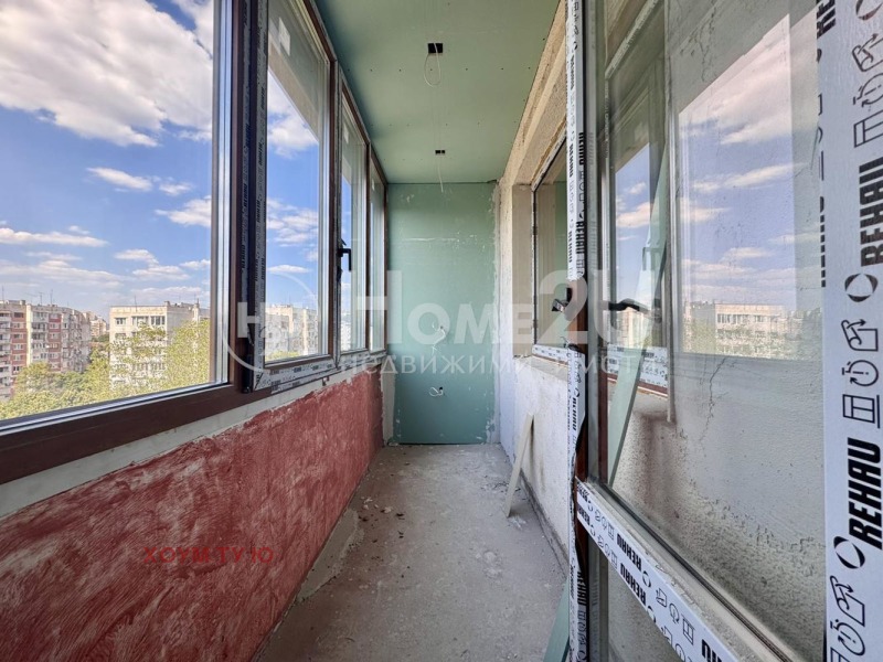 In vendita  1 camera da letto Sofia , Razsadnika , 66 mq | 60308992 - Immagine [7]