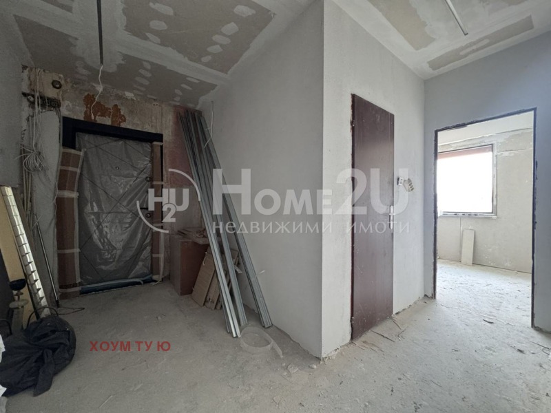 In vendita  1 camera da letto Sofia , Razsadnika , 66 mq | 60308992 - Immagine [6]