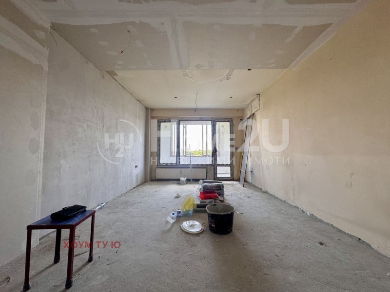 In vendita  1 camera da letto Sofia , Razsadnika , 66 mq | 60308992
