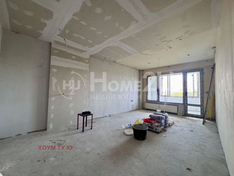 In vendita  1 camera da letto Sofia , Razsadnika , 66 mq | 60308992 - Immagine [2]