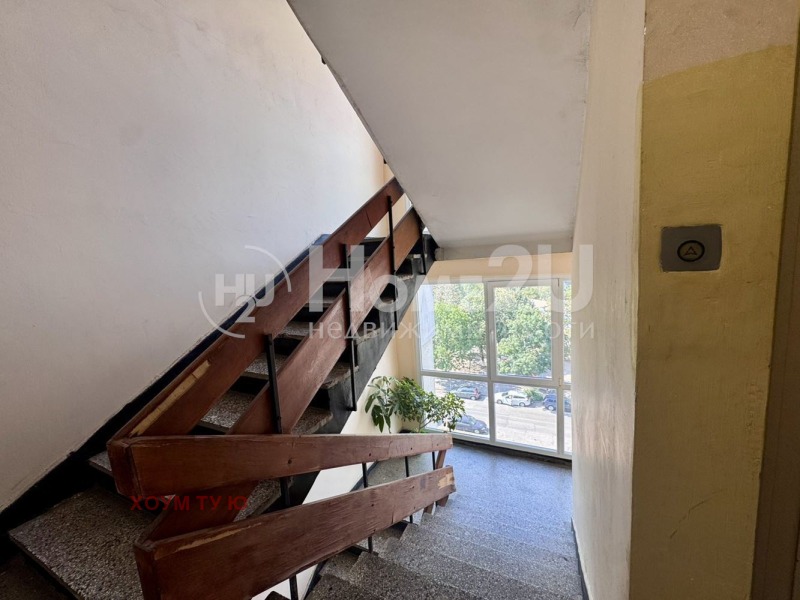 In vendita  1 camera da letto Sofia , Razsadnika , 66 mq | 60308992 - Immagine [9]