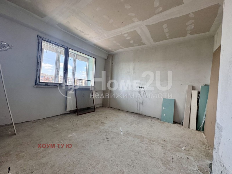 In vendita  1 camera da letto Sofia , Razsadnika , 66 mq | 60308992 - Immagine [4]