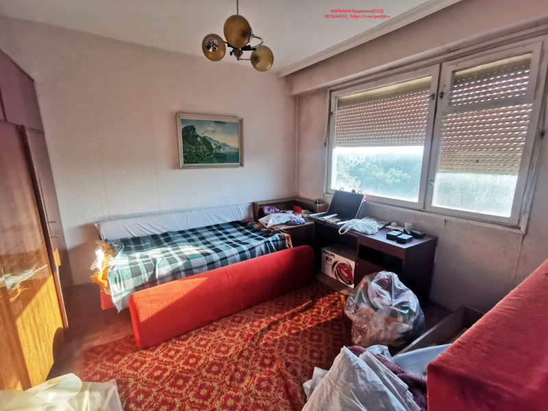 Продава  2-стаен град Пловдив , Христо Смирненски , 60 кв.м | 94707901 - изображение [3]