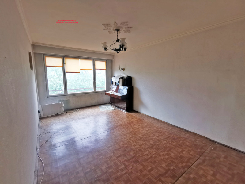 Продаја  1 спаваћа соба Пловдив , Христо Смирненски , 60 м2 | 94707901 - слика [3]