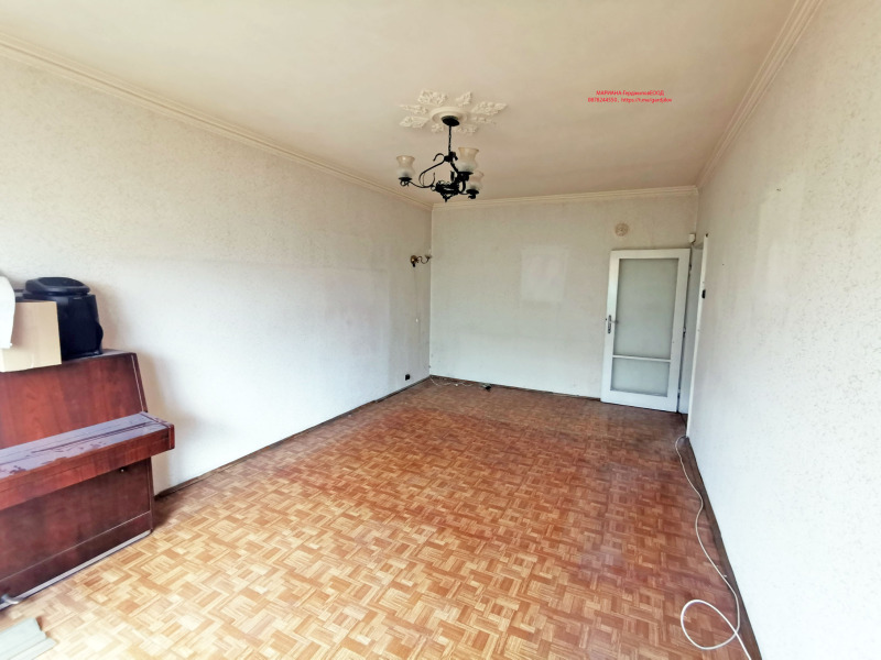 Продаја  1 спаваћа соба Пловдив , Христо Смирненски , 60 м2 | 94707901 - слика [2]