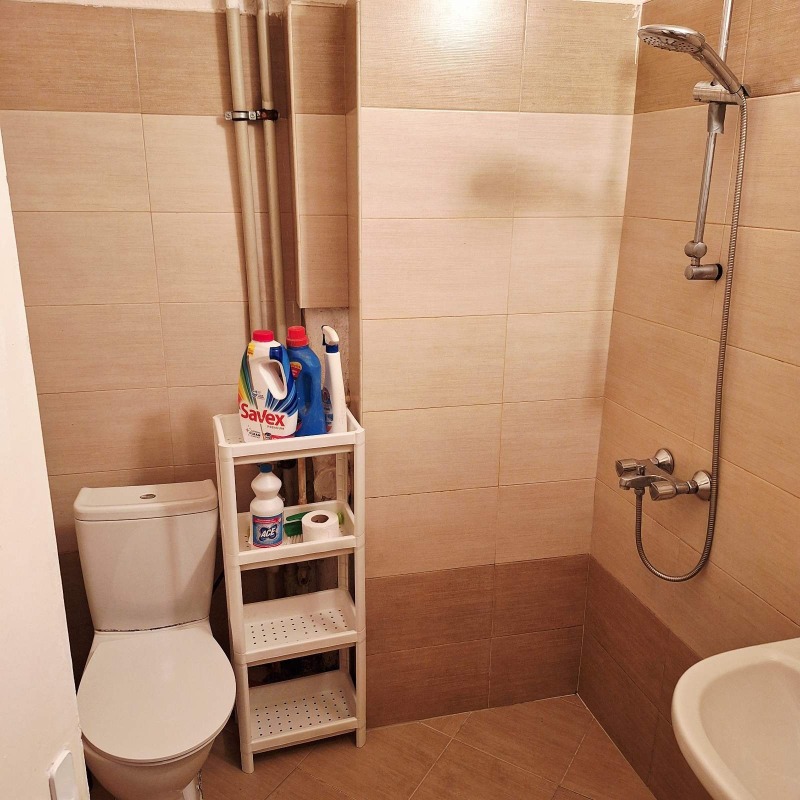 Продава 2-СТАЕН, гр. София, Красна поляна 2, снимка 8 - Апартаменти - 52680247