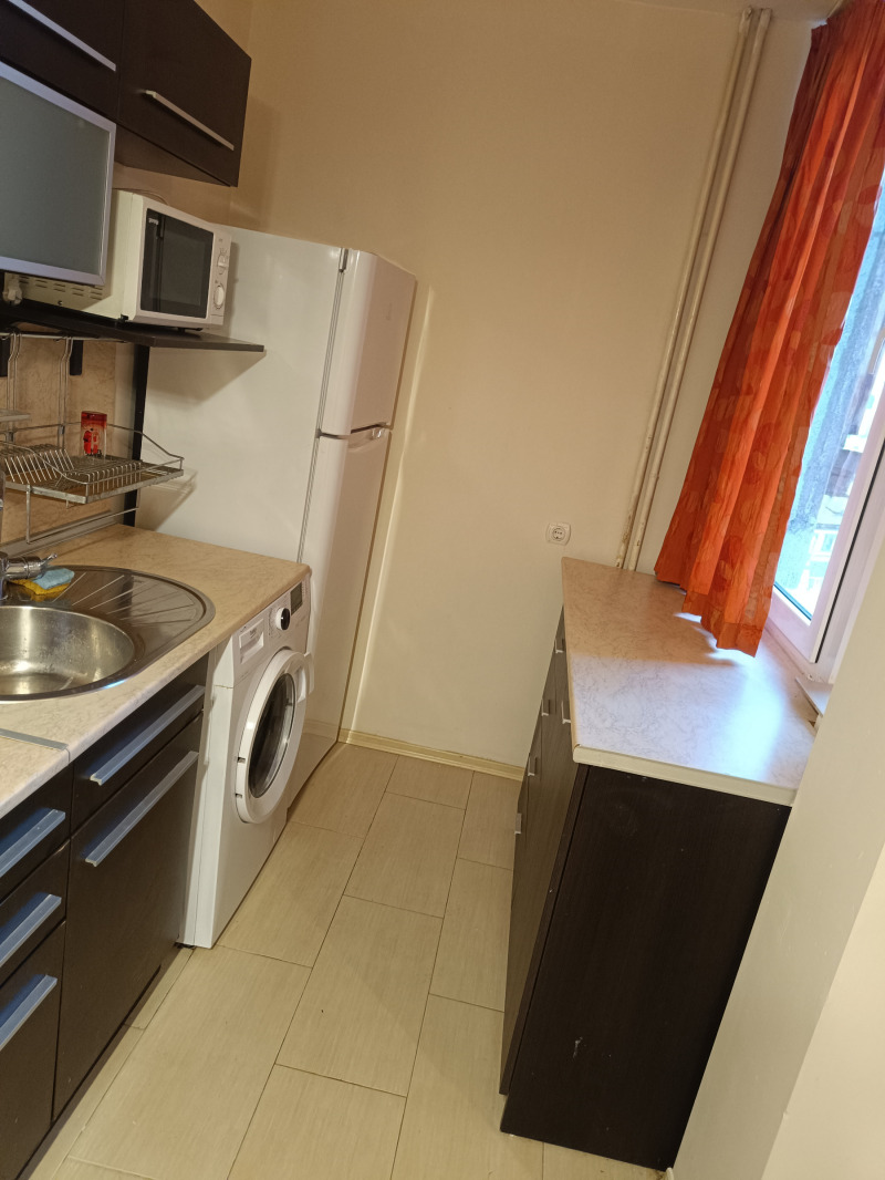 Продава 2-СТАЕН, гр. София, Красна поляна 2, снимка 3 - Апартаменти - 52680247