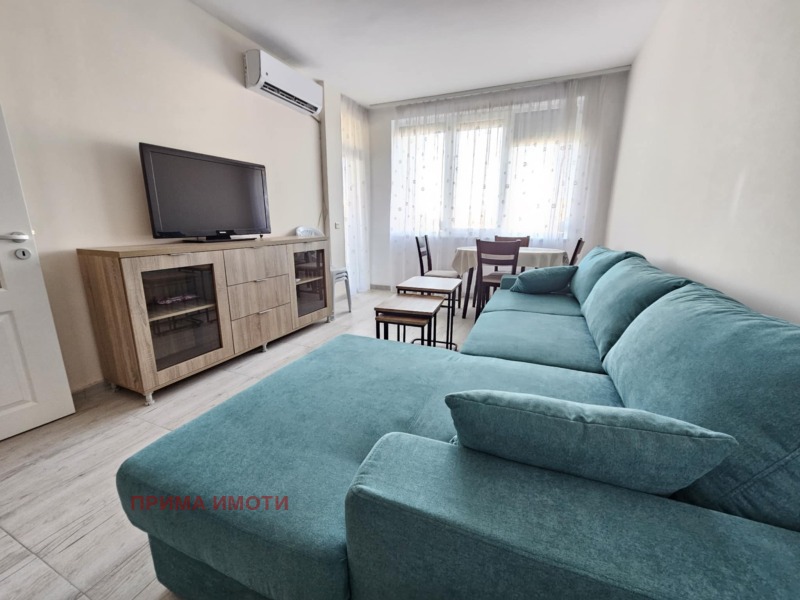 Продава 2-СТАЕН, гр. Варна, к.к. Св.Св. Константин и Елена, снимка 10 - Апартаменти - 53484429