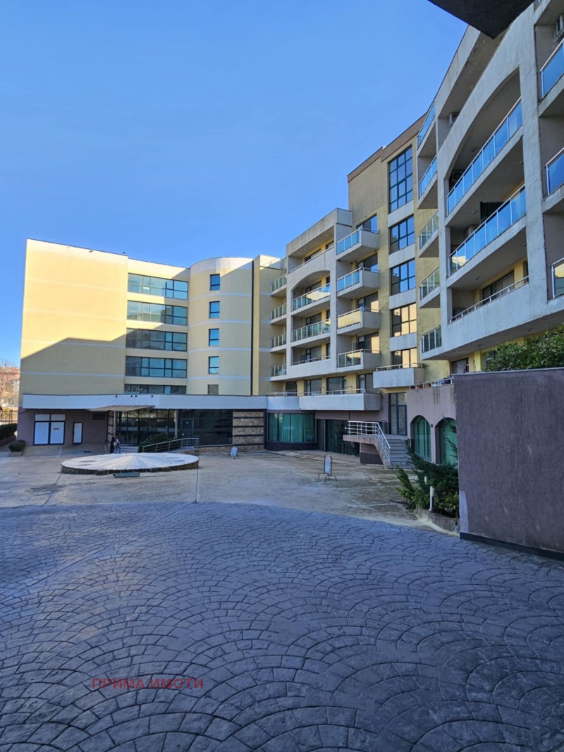 Продава 2-СТАЕН, гр. Варна, к.к. Св.Св. Константин и Елена, снимка 12 - Апартаменти - 53484429