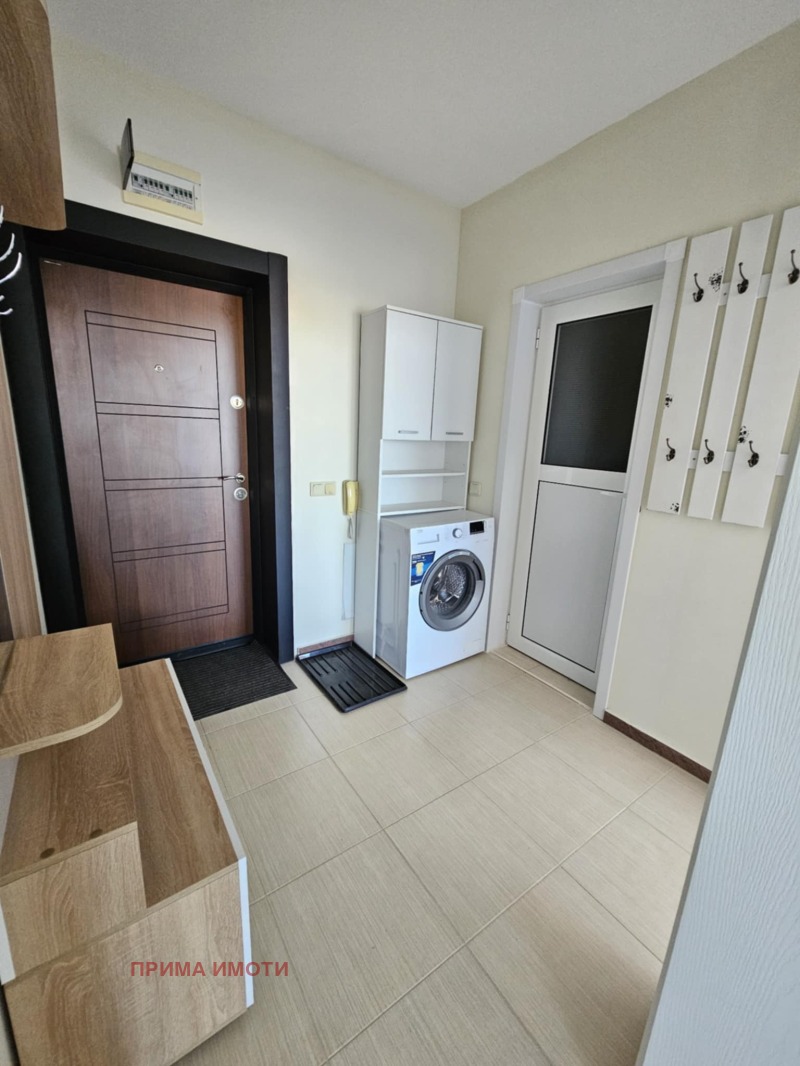 Продава 2-СТАЕН, гр. Варна, к.к. Св.Св. Константин и Елена, снимка 3 - Апартаменти - 53484429