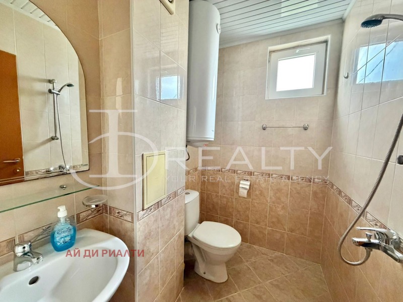 Продава 2-СТАЕН, к.к. Слънчев бряг, област Бургас, снимка 11 - Апартаменти - 53590182