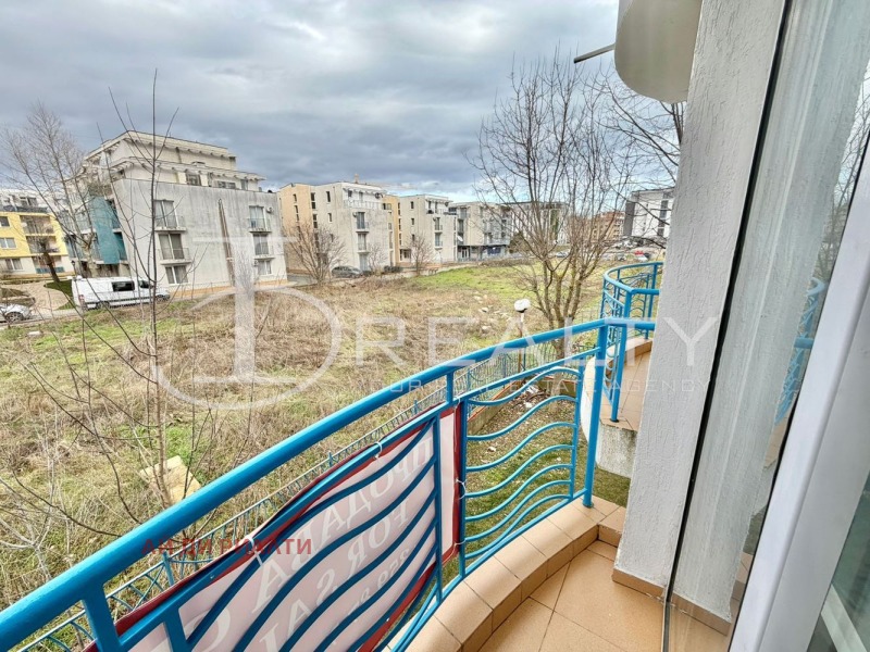 Продава 2-СТАЕН, к.к. Слънчев бряг, област Бургас, снимка 14 - Апартаменти - 53590182