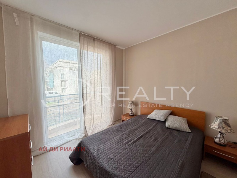 Продава 2-СТАЕН, к.к. Слънчев бряг, област Бургас, снимка 8 - Апартаменти - 53590182