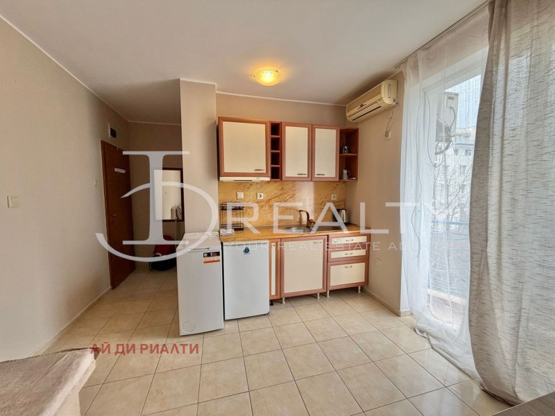 Продава 2-СТАЕН, к.к. Слънчев бряг, област Бургас, снимка 2 - Апартаменти - 53590182