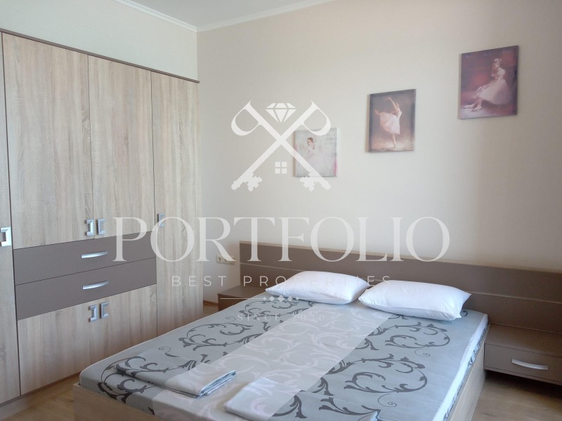 Na sprzedaż  2 sypialnie region Burgas , Pomorie , 125 mkw | 78944083 - obraz [6]