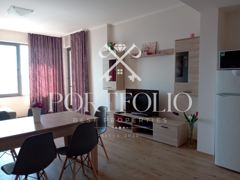 Na sprzedaż  2 sypialnie region Burgas , Pomorie , 125 mkw | 78944083 - obraz [15]