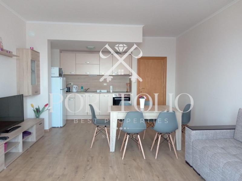 Na sprzedaż  2 sypialnie region Burgas , Pomorie , 125 mkw | 78944083 - obraz [3]