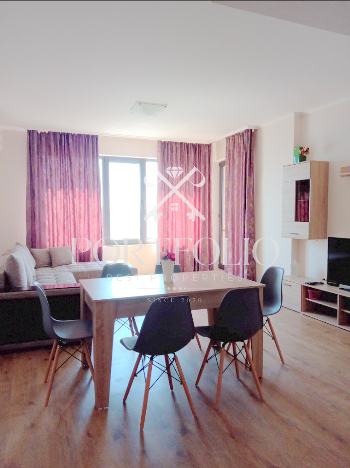 Na sprzedaż  2 sypialnie region Burgas , Pomorie , 125 mkw | 78944083 - obraz [4]