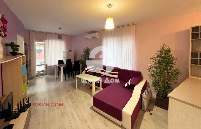 Продава  3-стаен град Бургас , Сарафово , 77 кв.м | 87651163 - изображение [2]