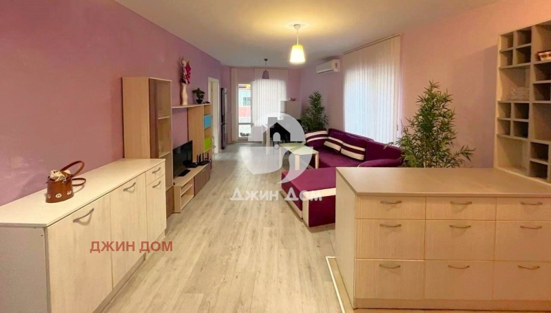 Продава  3-стаен град Бургас , Сарафово , 77 кв.м | 87651163 - изображение [3]