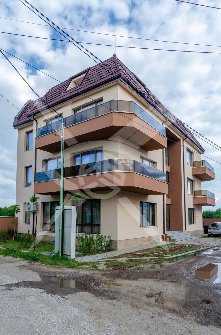 Zu verkaufen  2 Schlafzimmer Sofia , Lewski W , 101 qm | 24660330