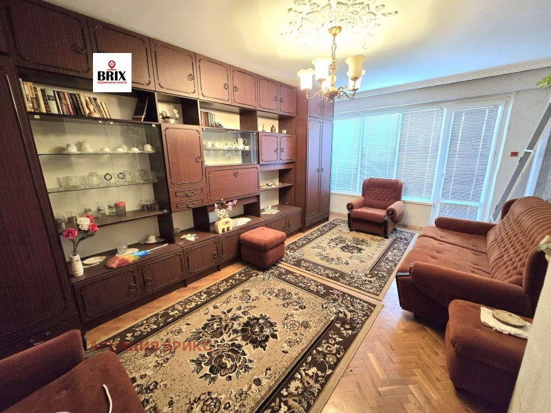 Zu verkaufen  2 Schlafzimmer Ruse , Tscharodejka - Sewer , 106 qm | 24348997 - Bild [2]