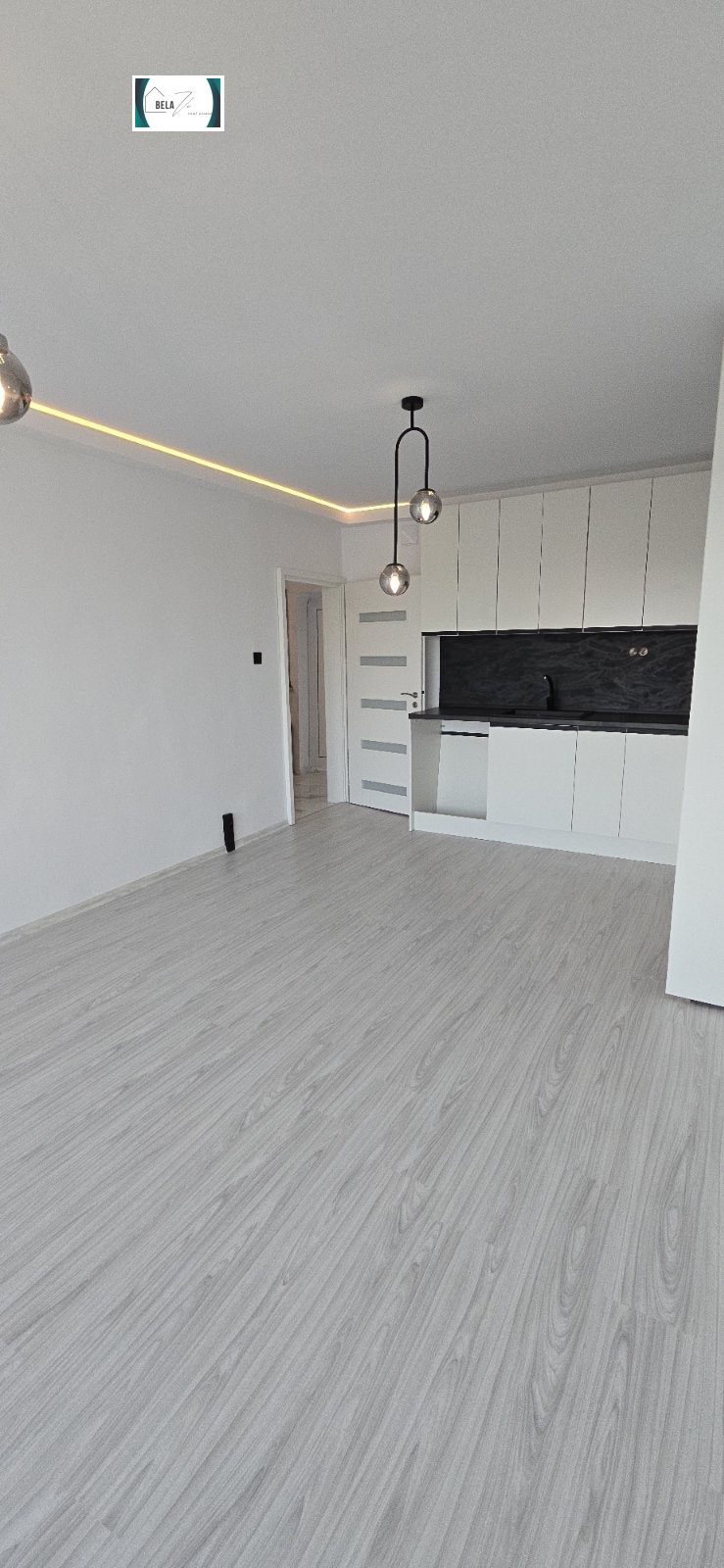 Zu verkaufen  2 Schlafzimmer Pernik , Moschino , 68 qm | 63822525 - Bild [2]