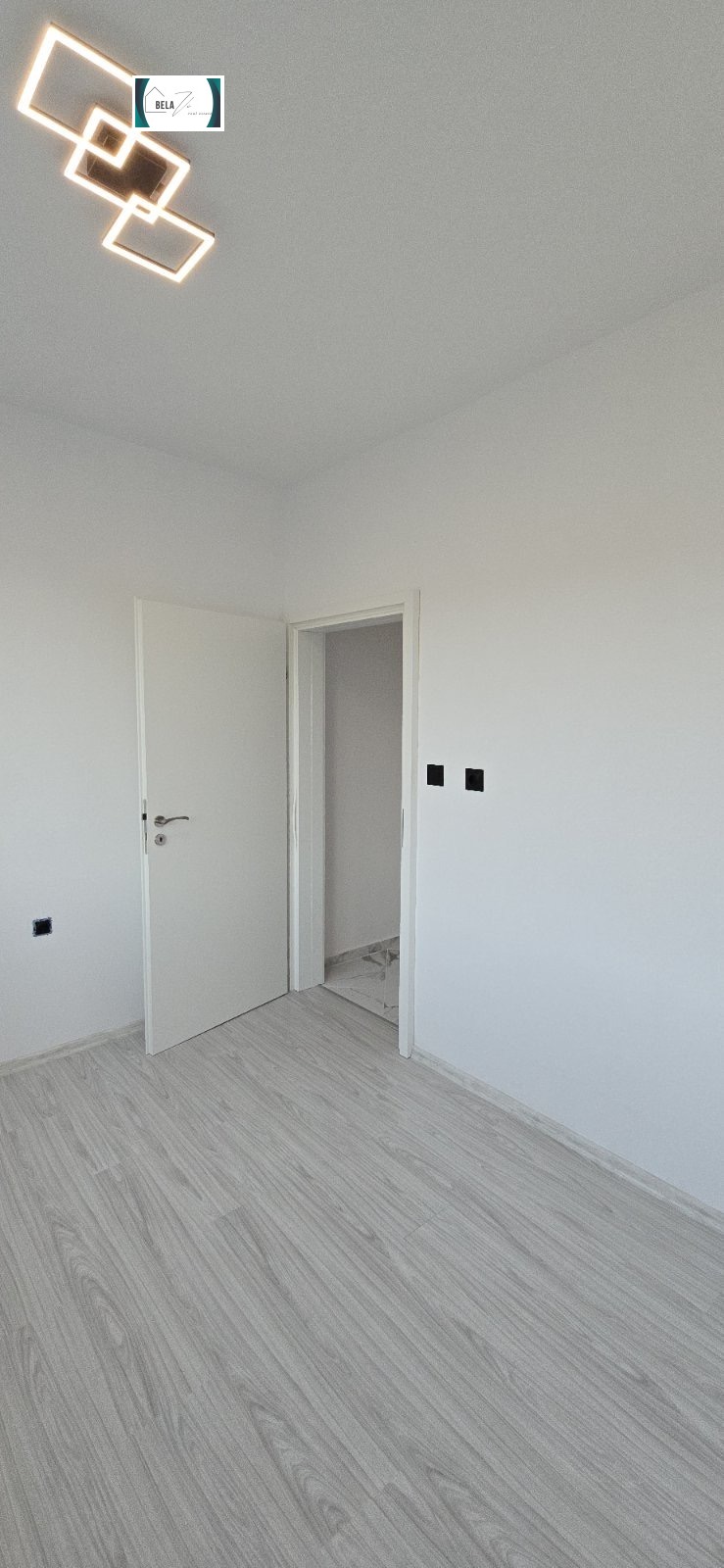 Zu verkaufen  2 Schlafzimmer Pernik , Moschino , 68 qm | 63822525 - Bild [12]