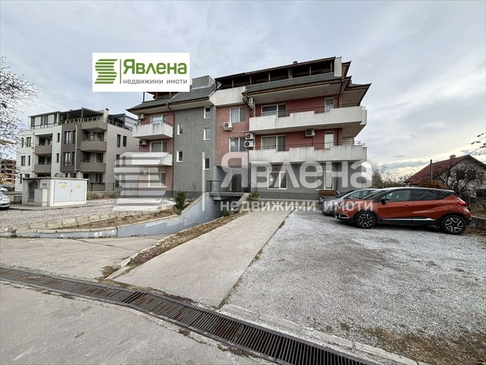 Продаја  2 спаваће собе Пловдив , Јyжен , 70 м2 | 23558945 - слика [6]