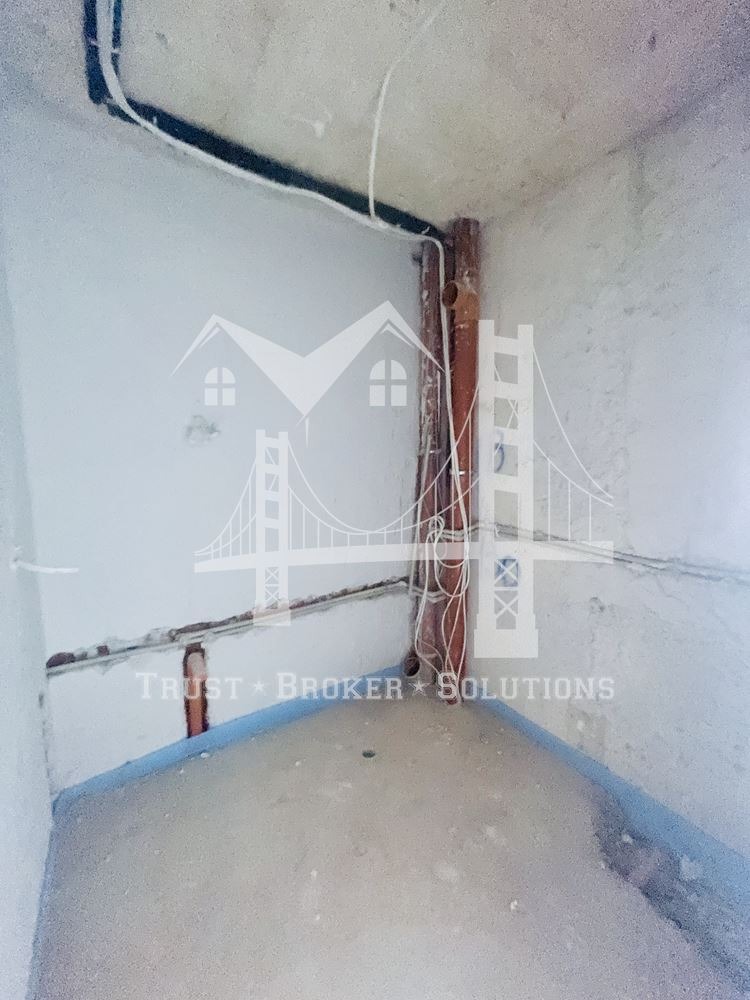 Продава  Мезонет град София , с. Панчарево , 127 кв.м | 63615200 - изображение [14]