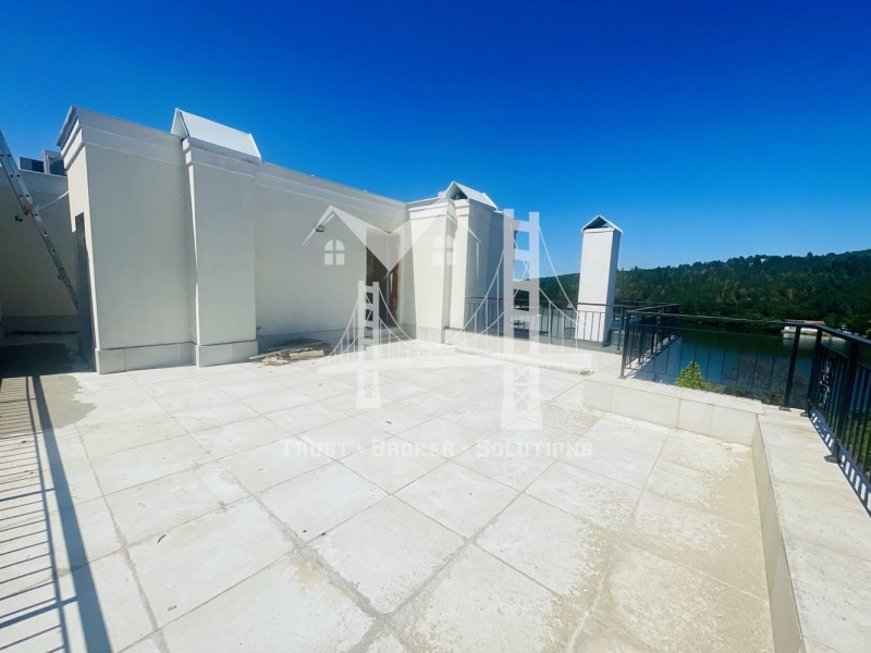 Продава  Мезонет град София , с. Панчарево , 127 кв.м | 63615200 - изображение [3]