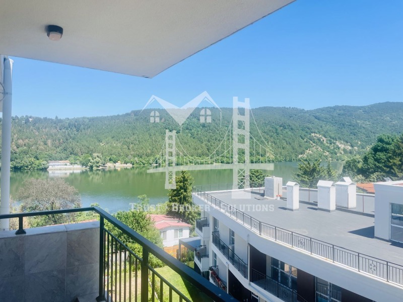 Продава  Мезонет град София , с. Панчарево , 127 кв.м | 63615200 - изображение [6]