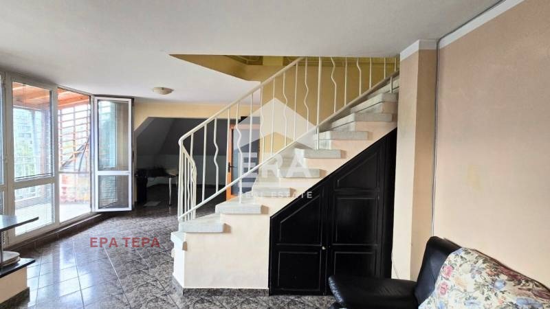 Продава МЕЗОНЕТ, гр. София, Гео Милев, снимка 5 - Апартаменти - 52290003