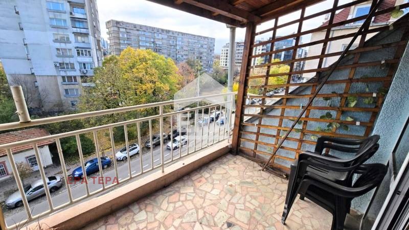 Продава МЕЗОНЕТ, гр. София, Гео Милев, снимка 6 - Апартаменти - 52290003