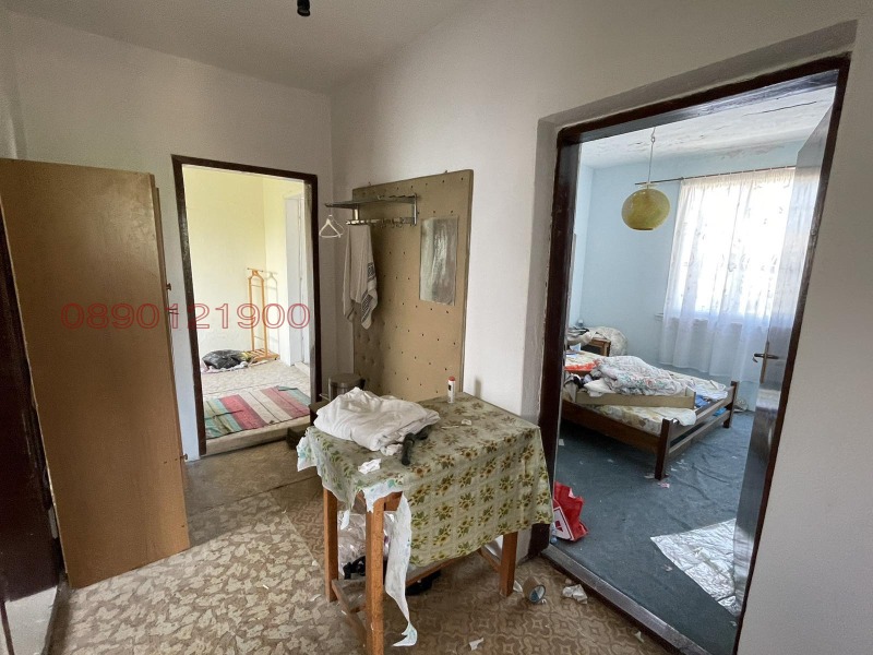 Продава ЕТАЖ ОТ КЪЩА, с. Варвара, област Бургас, снимка 6 - Етаж от къща - 52785723